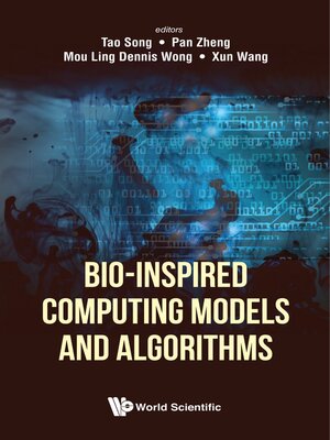 cover image of Bio-inspired Computing Models and Algorithms